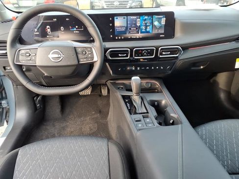 New 2026 Nissan Sentra SV image 9