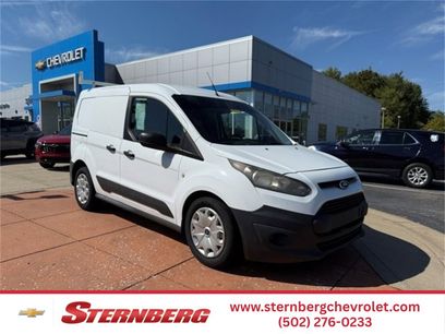 Used 2014 Ford Transit Connect XL