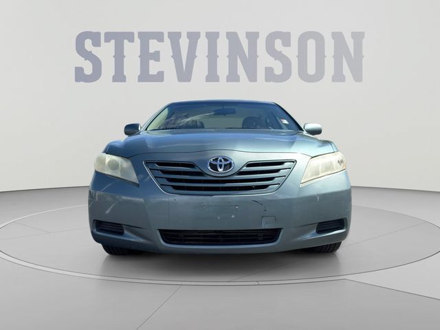 Used 2007 Toyota Camry LE FWD image 8