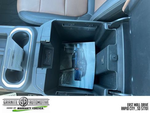 Used 2020 Chevrolet Silverado 3500 High Country AWD/4WD image 23