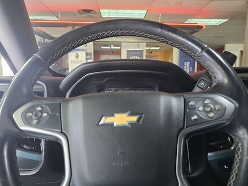 Used 2017 Chevrolet Silverado 1500 LT w/ All Star Edition image 21