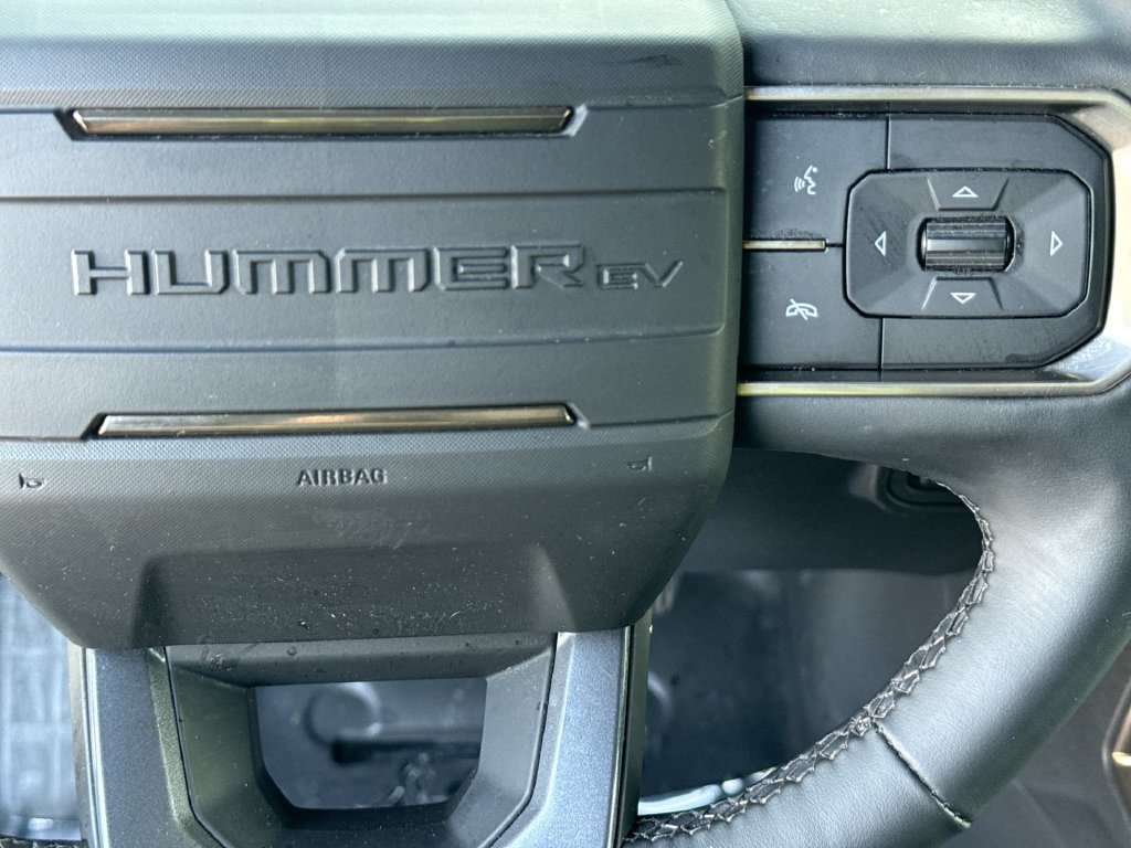 Used 2025 GMC Hummer EV 3X AWD/4WD image 18