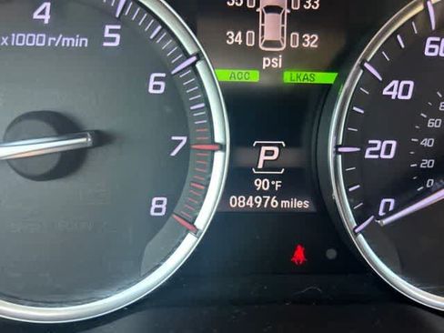 Used 2019 Acura MDX SH-AWD image 23