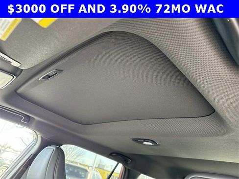 New 2026 Subaru Outback Premium image 26