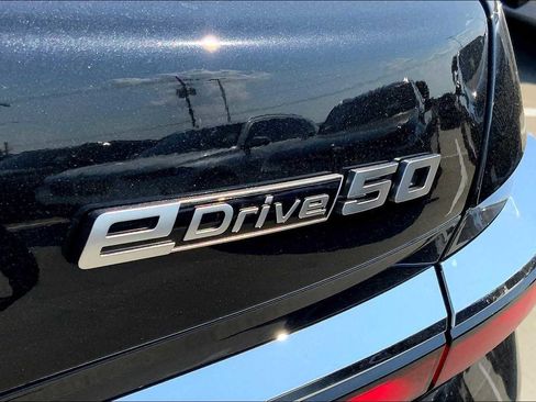 New 2026 BMW i7 eDrive50 image 15