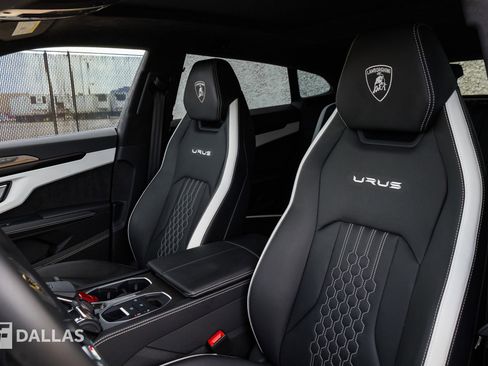 Used 2024 Lamborghini Urus S image 22