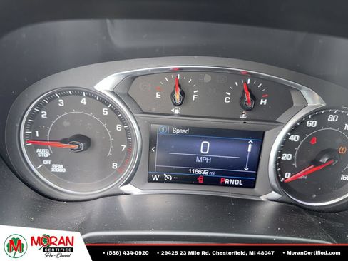 Used 2020 Chevrolet Blazer LT FWD image 3