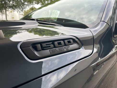 New 2025 RAM 1500 Big Horn image 15