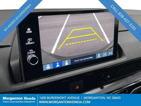 New 2026 Honda CR-V EX-L image 21