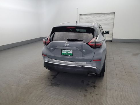 Used 2022 Nissan Murano SL image 6