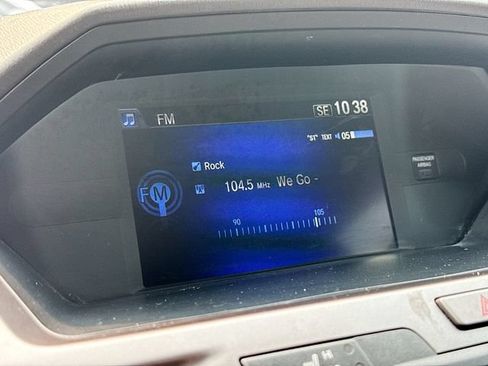Used 2015 Honda Odyssey EX-L image 14