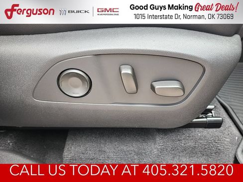 New 2026 Buick Enclave Sport Touring w/ Super Cruise Package FWD image 42