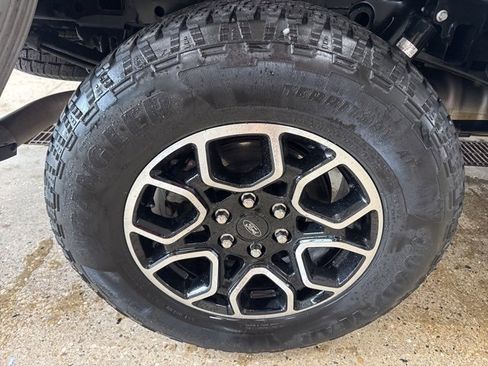 Used 2023 Ford F150 XLT w/ Equipment Group 302A High image 21