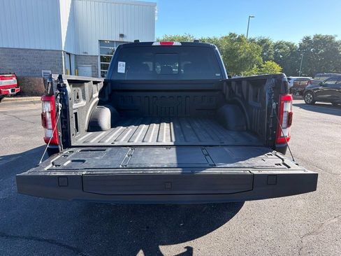 Used 2023 Ford F150 Platinum w/ Equipment Group 701A High AWD/4WD image 12