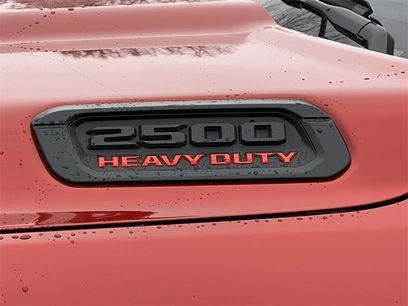 New 2026 RAM 2500 Big Horn