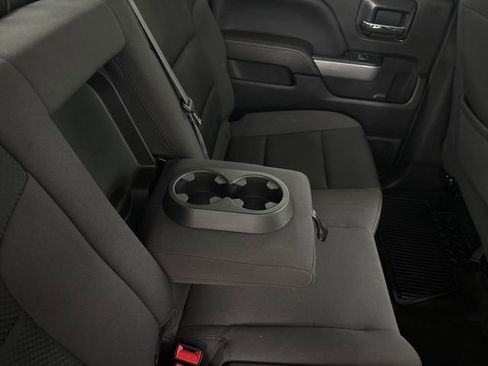 Used 2017 Chevrolet Silverado 1500 LT w/ All Star Edition image 23