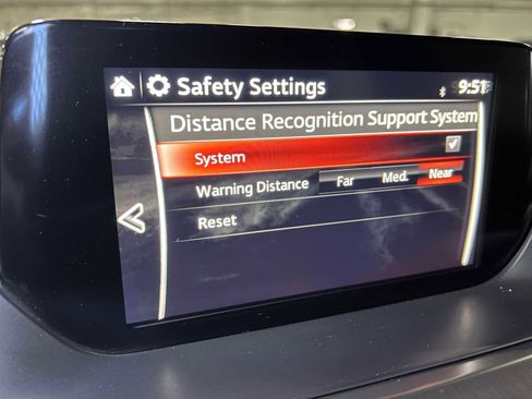 Used 2017 MAZDA MAZDA6 Grand Touring image 28