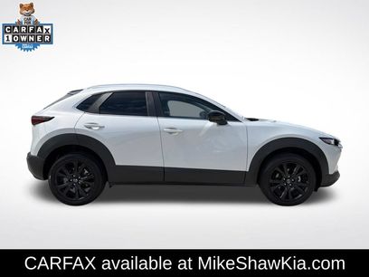 Used 2024 MAZDA CX-30 AWD 2.5 S w/ Select Sport Pkg