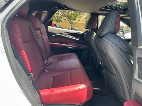 Used 2023 Lexus RX 350 F Sport w/ Accessory Package (Z1) AWD/4WD image 43
