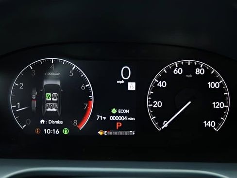 New 2026 Honda HR-V LX image 16