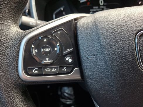 Used 2022 Honda CR-V EX image 21