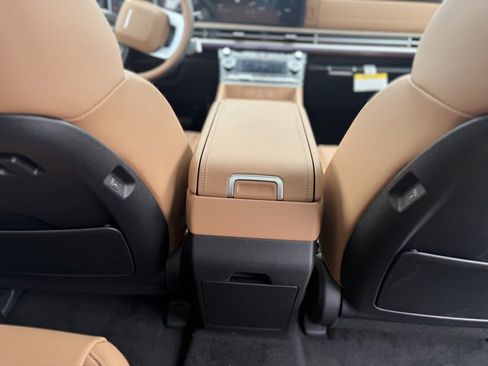 New 2026 Hyundai Santa Fe Calligraphy image 22