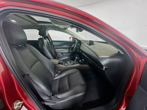 Used 2024 MAZDA CX-30 AWD 2.5 S w/ Premium Package image 32