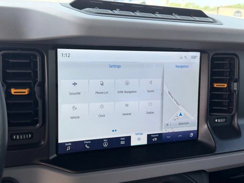 Used 2023 Ford Bronco Badlands AWD/4WD image 23