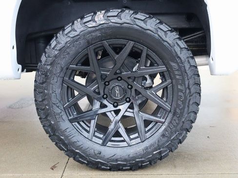 New 2026 Chevrolet Silverado 1500 RST image 48