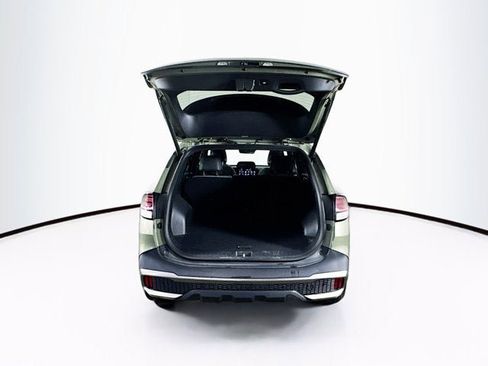 Certified 2023 Kia Sportage X-Line Prestige image 27