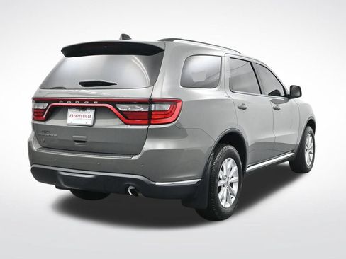 Used 2023 Dodge Durango SXT Launch Edition AWD/4WD image 6