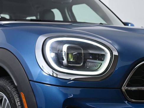 Certified 2023 MINI Cooper Countryman S image 5