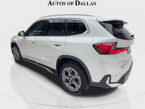 Used 2025 BMW X1 xDrive28i image 10