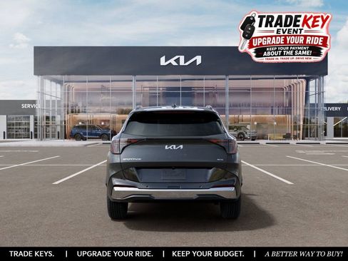 New 2026 Kia Sportage SX Prestige AWD/4WD image 5