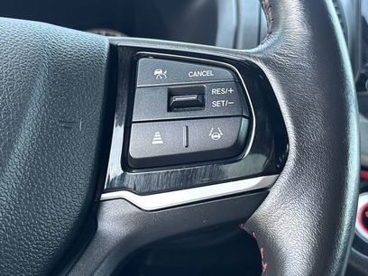 Used 2025 Honda Odyssey Sport-L