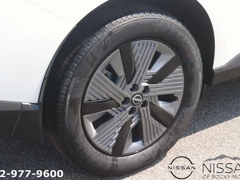 New 2025 Nissan Murano SL w/ Cargo Package image 7