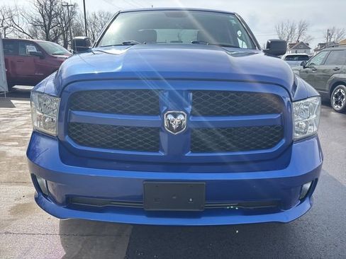 Used 2019 RAM 1500 Express w/ Express Value Package image 19