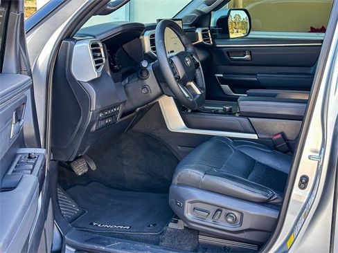 Used 2023 Toyota Tundra Platinum image 10