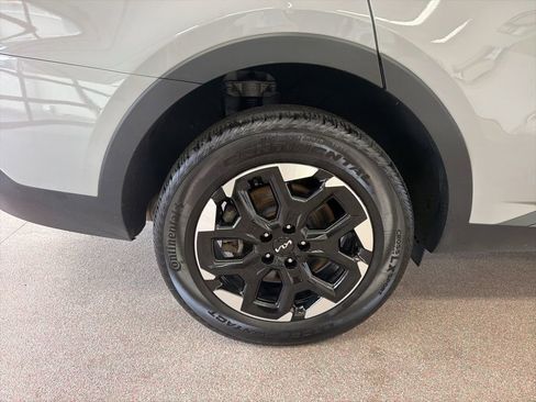 Used 2025 Kia Sorento S w/ Panoramic Sunroof Package image 28