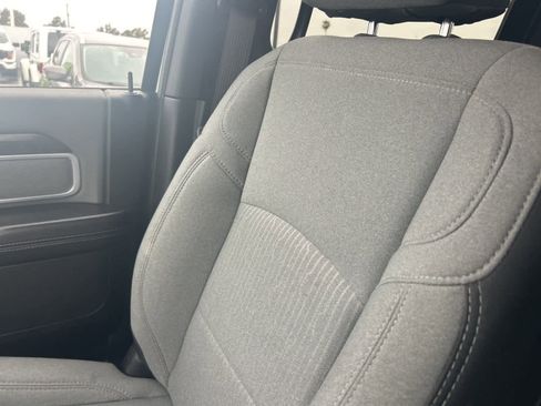 Used 2023 RAM 2500 Big Horn w/ Level 1 Equipment Group image 42