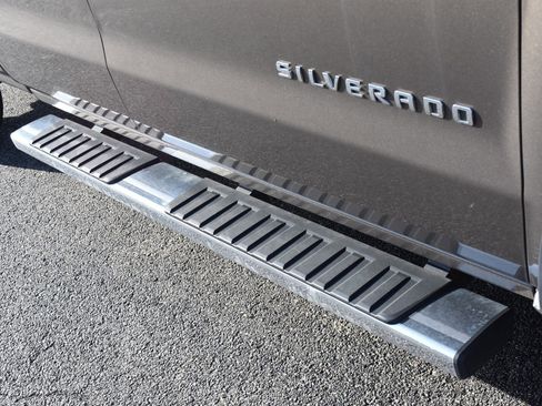 Used 2014 Chevrolet Silverado 1500 LT w/ All Star Edition image 12