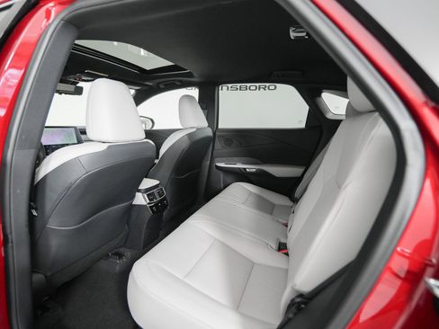 Certified 2025 Lexus RX 350 Premium Plus image 13