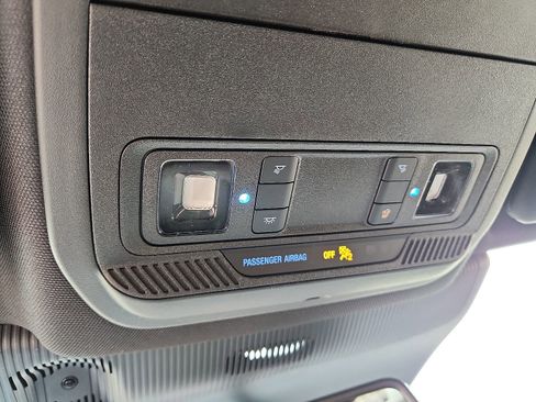 New 2026 Ford Explorer Platinum w/ LUX Leather Package image 19