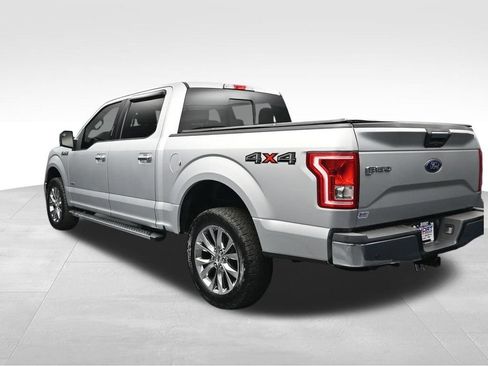 Used 2016 Ford F150 XLT w/ Equipment Group 302A Luxury AWD/4WD image 3