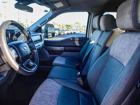 Certified 2024 Ford F250 XLT image 18