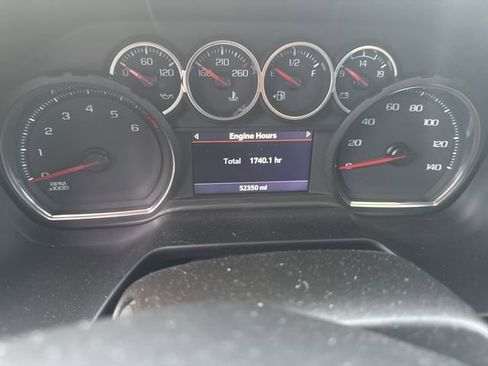 Used 2021 Chevrolet Tahoe Z71 AWD/4WD image 7
