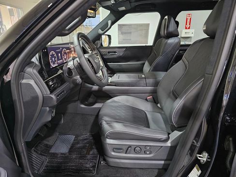 New 2026 INFINITI QX80 Autograph image 22