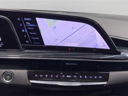 Used 2022 Cadillac Escalade Sport image 33