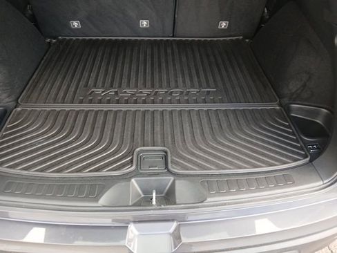 Used 2021 Honda Passport Sport image 12