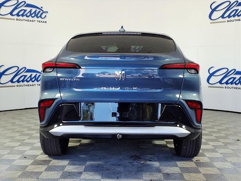 New 2026 Buick Envista Sport Touring image 4